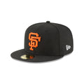 San Francisco Giants 1958 Cooperstown 59FIFTY Fitted Hat