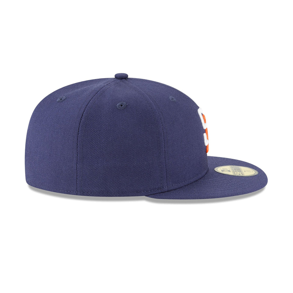 San Diego Padres 1991 Cooperstown 59FIFTY Fitted Hat
