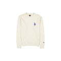 Los Angeles Dodgers Relaxed Oat Crewneck