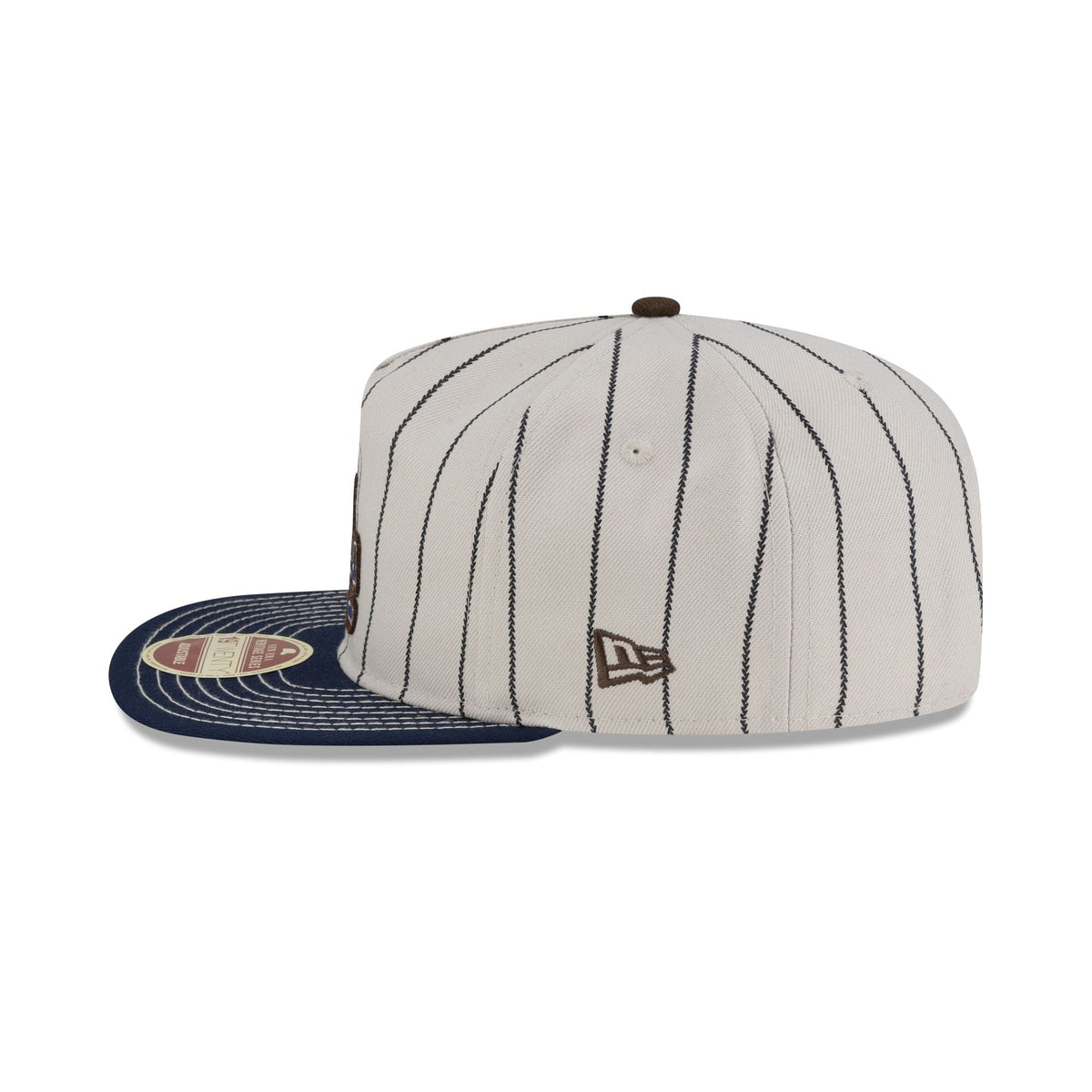 Los Angeles Dodgers Heritage Classic 19TWENTY Adjustable Hat