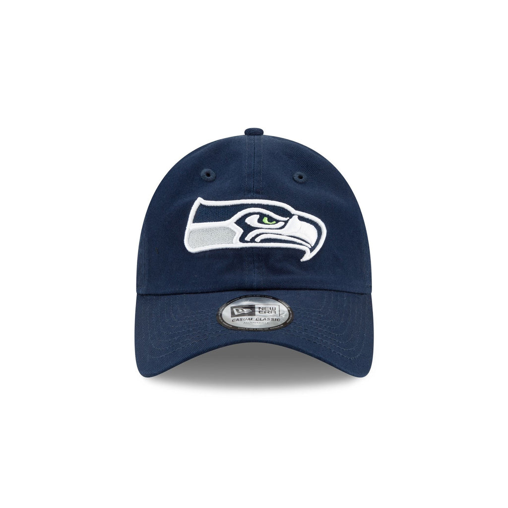 Bad Bunny x Seattle Seahawks Concho Casual Classic Adjustable Hat