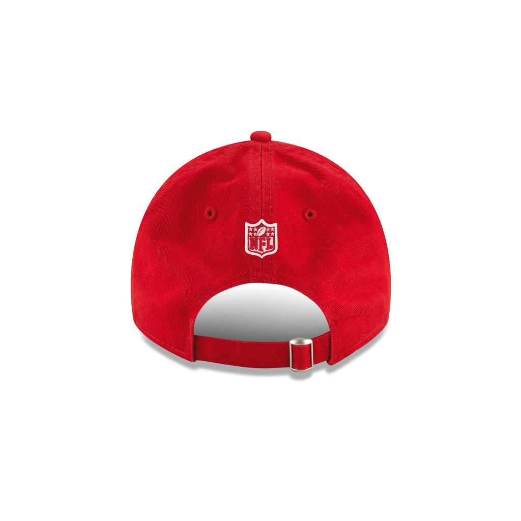 Bad Bunny x San Francisco 49ers Concho Casual Classic Adjustable Hat