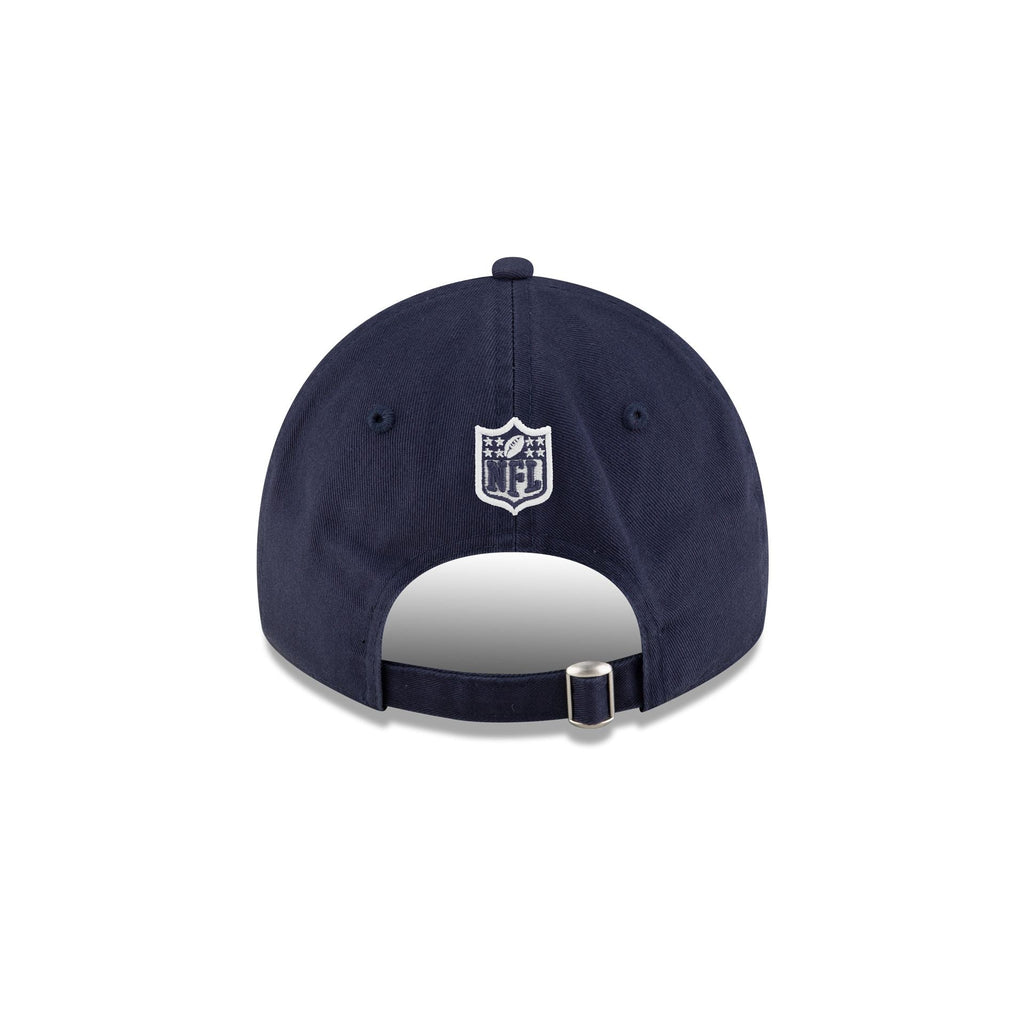 Bad Bunny x Chicago Bears Concho Casual Classic Adjustable Hat