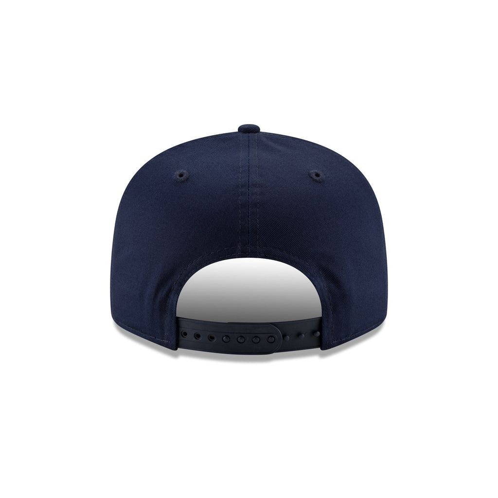 Seattle Seahawks Super Bowl LX Champions Sasquatch Sidepatch 9FIFTY Snapback Hat
