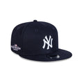 New York Yankees 2026 Postseason Side Patch 9FIFTY Snapback Hat