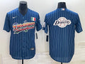 Men's Los Angeles Dodgers Royal Team Jersey