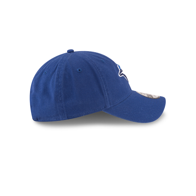 Toronto Blue Jays Core Classic 9TWENTY Adjustable Hat
