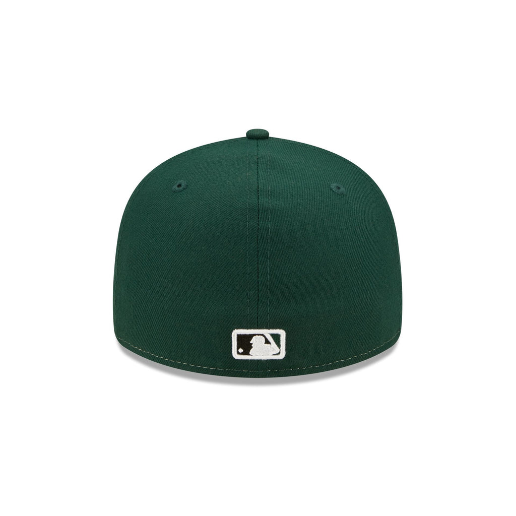 Colorado Rockies City Connect Low Profile 59FIFTY Fitted Hat