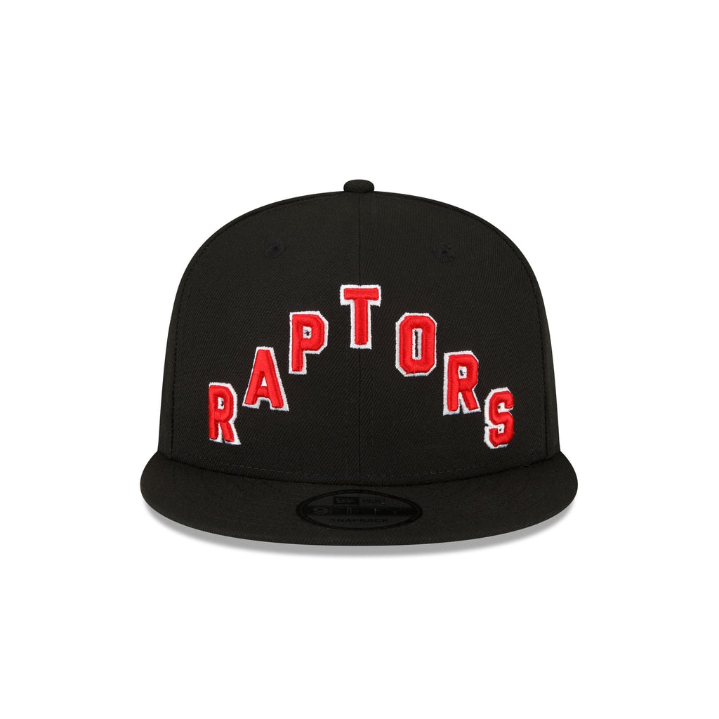 Toronto Raptors 2025 Statement Edition 9FIFTY Snapback Hat