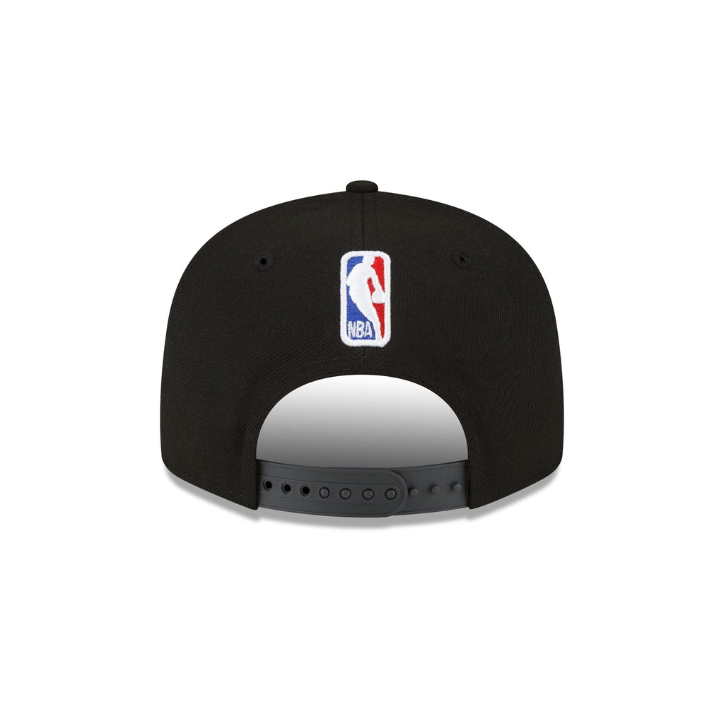 Houston Rockets 2025 Statement Edition 9FIFTY Snapback Hat