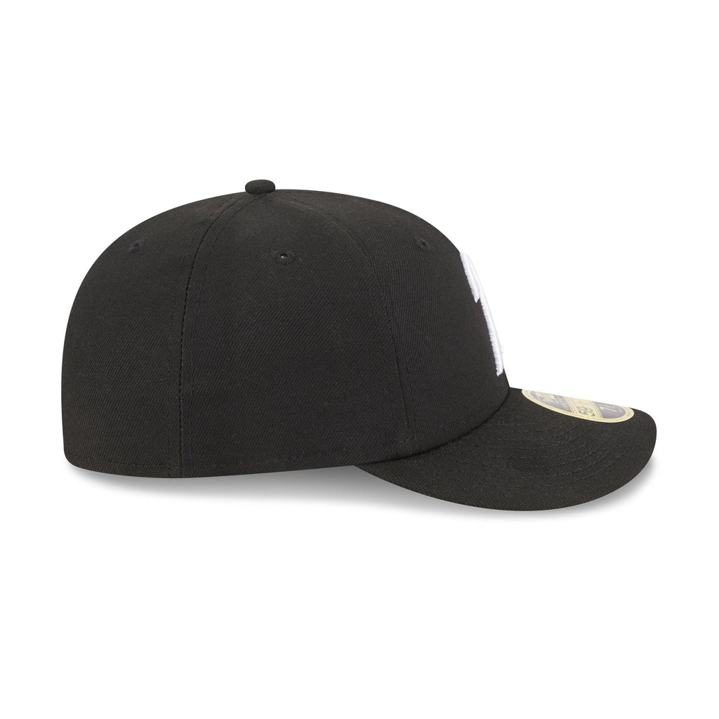 Baltimore Orioles City Connect Low Profile 59FIFTY Fitted Hat