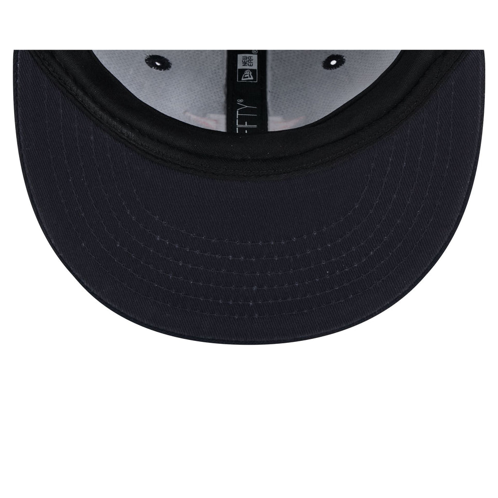 Houston Astros Kids Basic 9FIFTY Snapback Hat