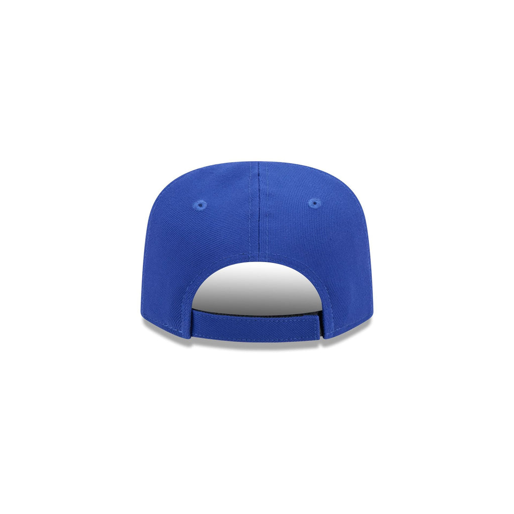Golden State Warriors Kids Basic 9FIFTY Snapback Hat