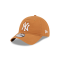 New York Yankees Light Bronze 9TWENTY Adjustable Hat