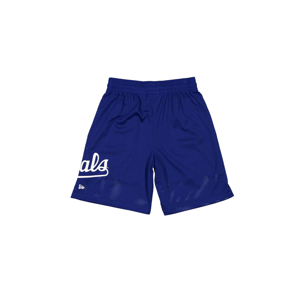 Kansas City Royals Summer Shorts