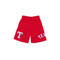 Texas Rangers Summer Shorts