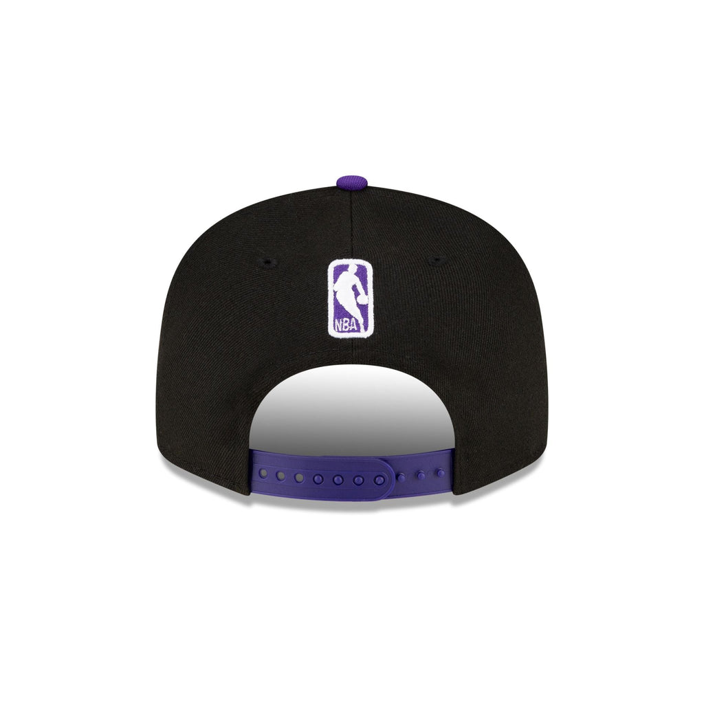 Sacramento Kings Two Tone 9FIFTY Snapback Hat