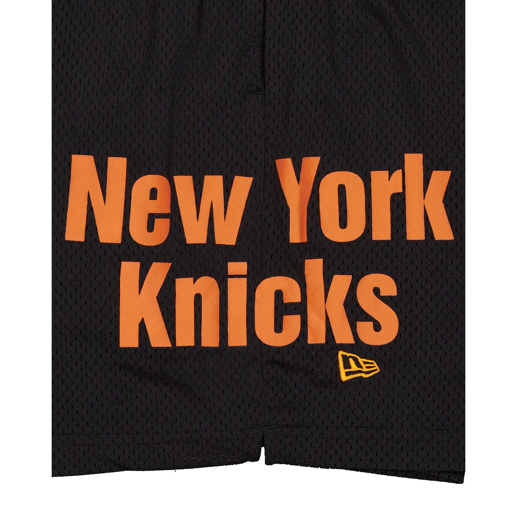 New York Knicks Mesh Shorts