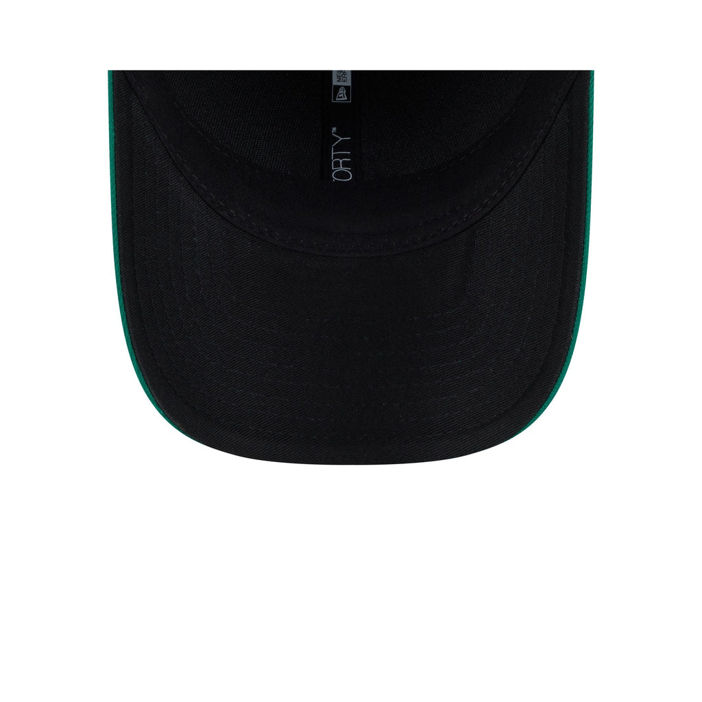 Athletics Alt Authentic Collection 9FORTY M-Crown Snapback Hat