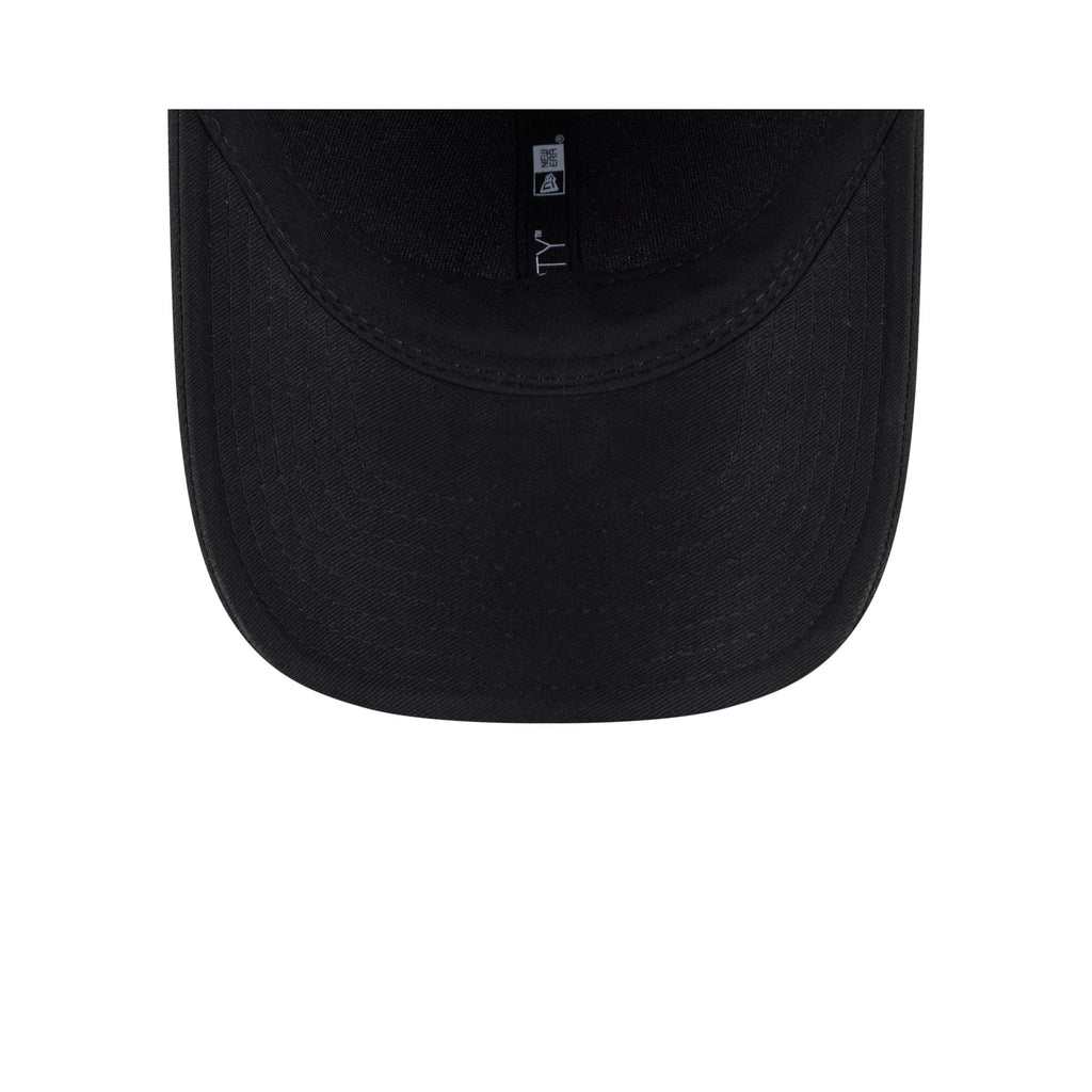 Colorado Rockies Game Authentic Collection 9FORTY M-Crown Snapback Hat