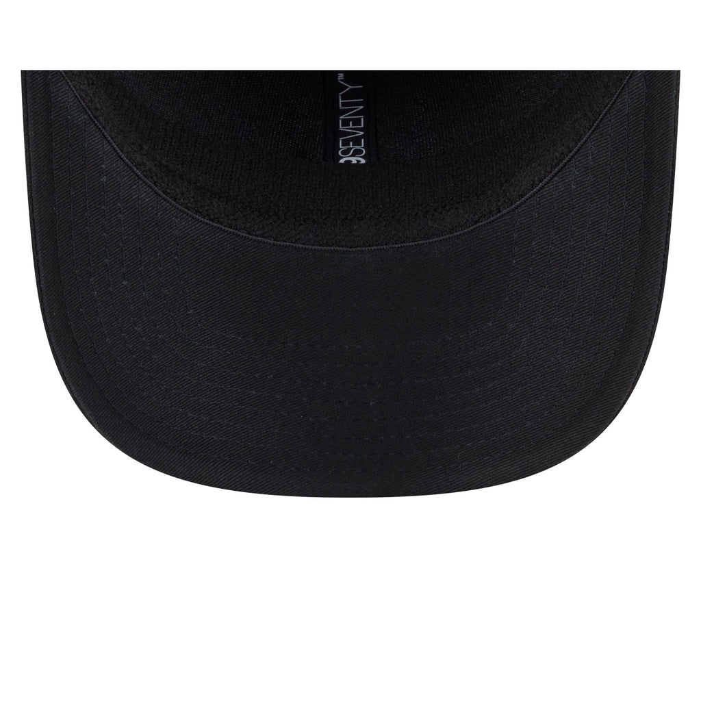 San Francisco Giants Game Authentic Collection 9SEVENTY Stretch-Snap Hat