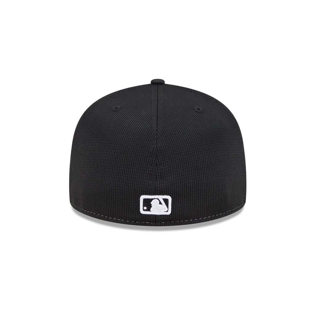 Chicago White Sox City Connect Batting Practice 59FIFTY Fitted Hat