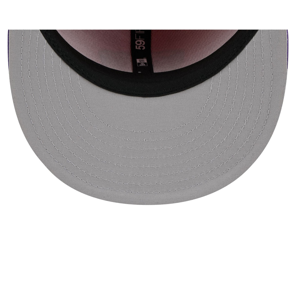 San Francisco Giants City Connect Batting Practice 59FIFTY Fitted Hat