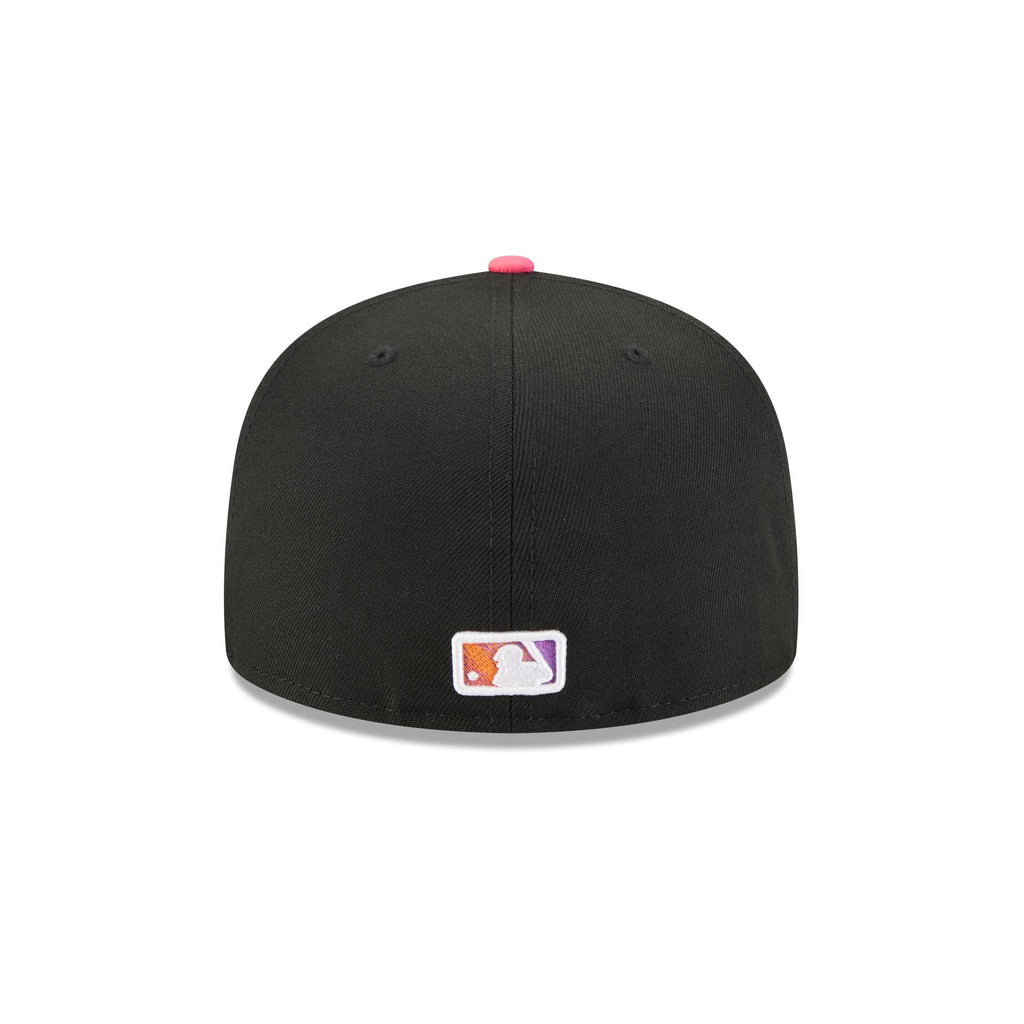 San Francisco Giants City Connect 59FIFTY Fitted Hat