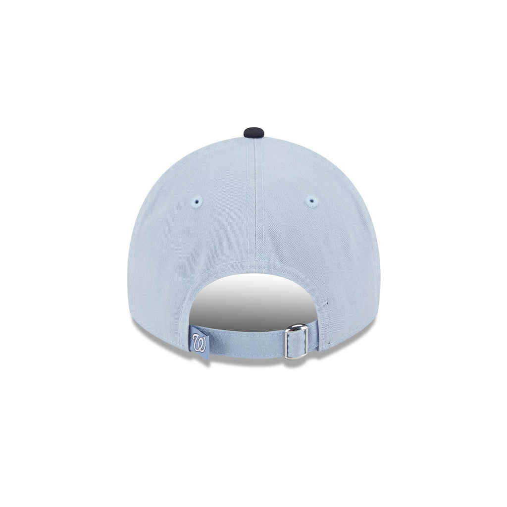 Washington Nationals City Connect 9TWENTY Adjustable Hat