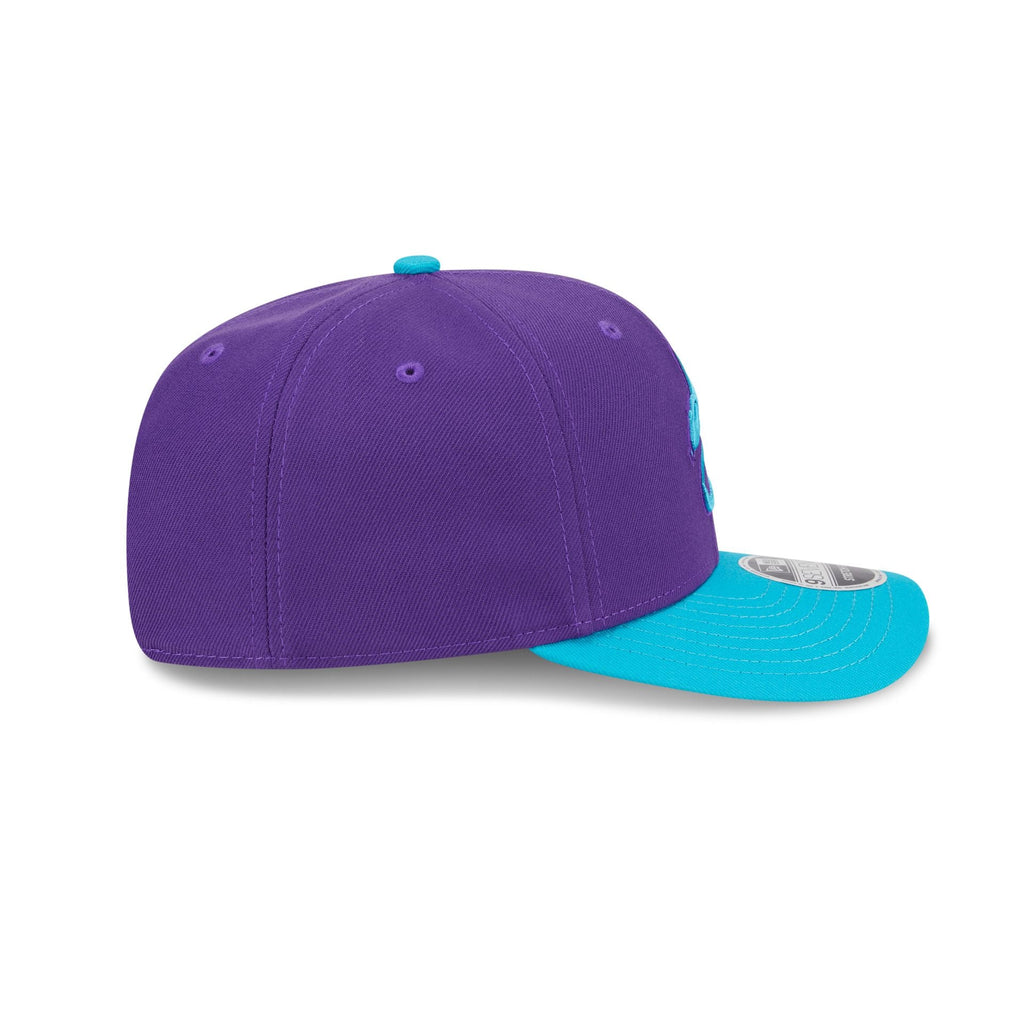 Arizona Diamondbacks City Connect 9SEVENTY Stretch-Snap Hat
