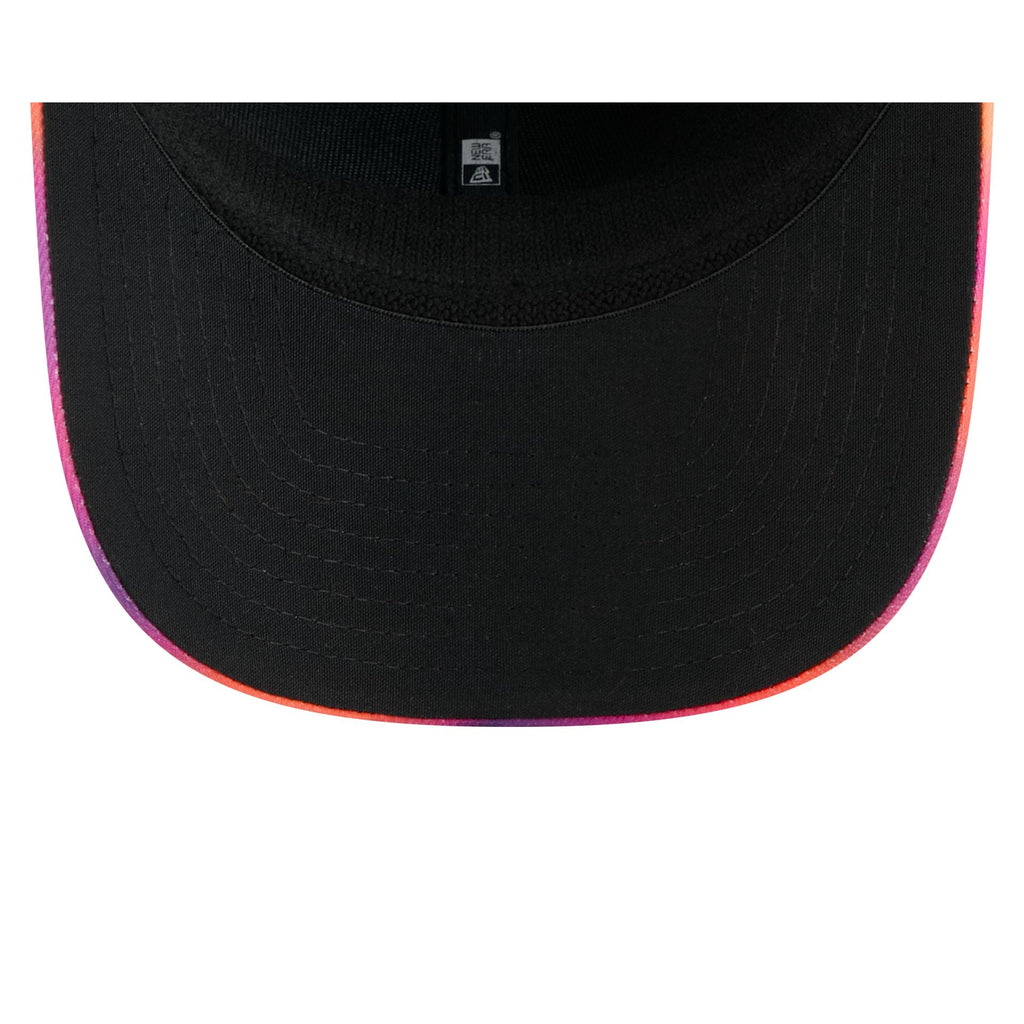 San Francisco Giants City Connect 9SEVENTY Stretch-Snap Hat