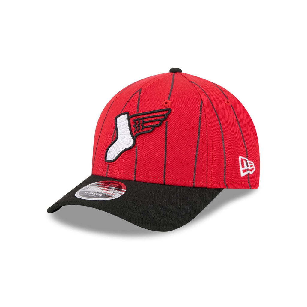 Chicago White Sox City Connect 9FORTY M-Crown Snapback Hat