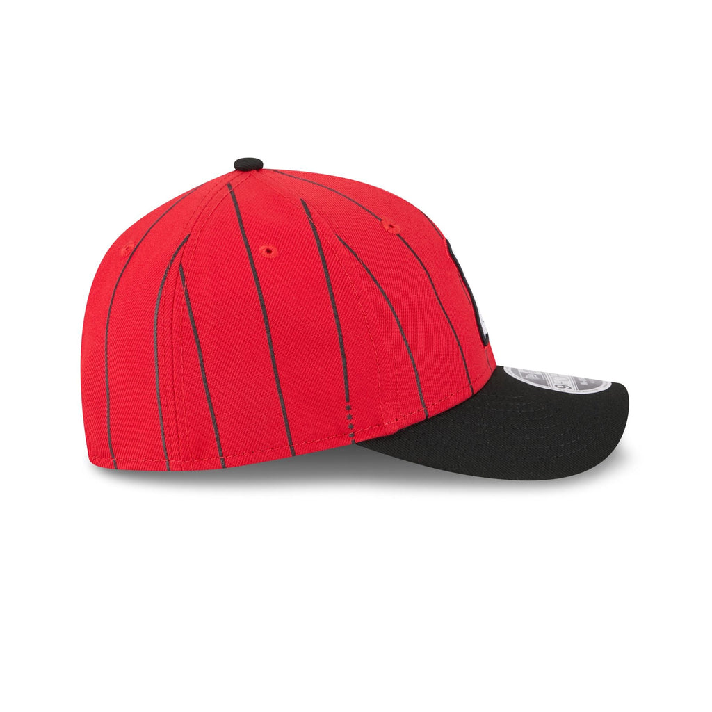 Chicago White Sox City Connect 9FORTY M-Crown Snapback Hat