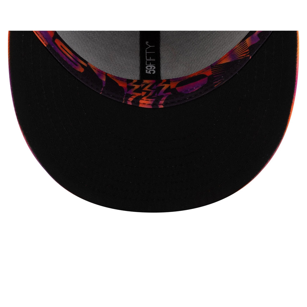 San Francisco Giants City Connect Low Profile 59FIFTY Fitted Hat