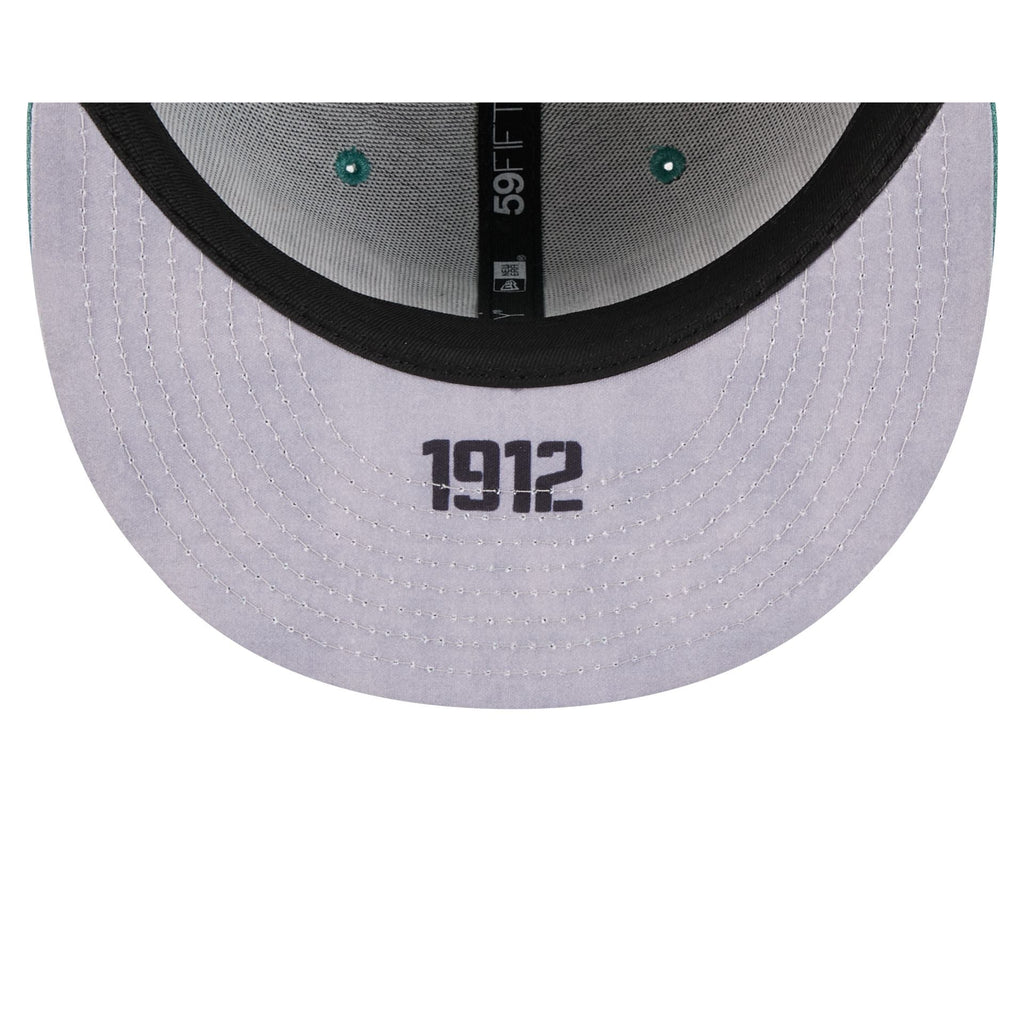 Boston Red Sox City Connect Fan Pack 59FIFTY Fitted Hat