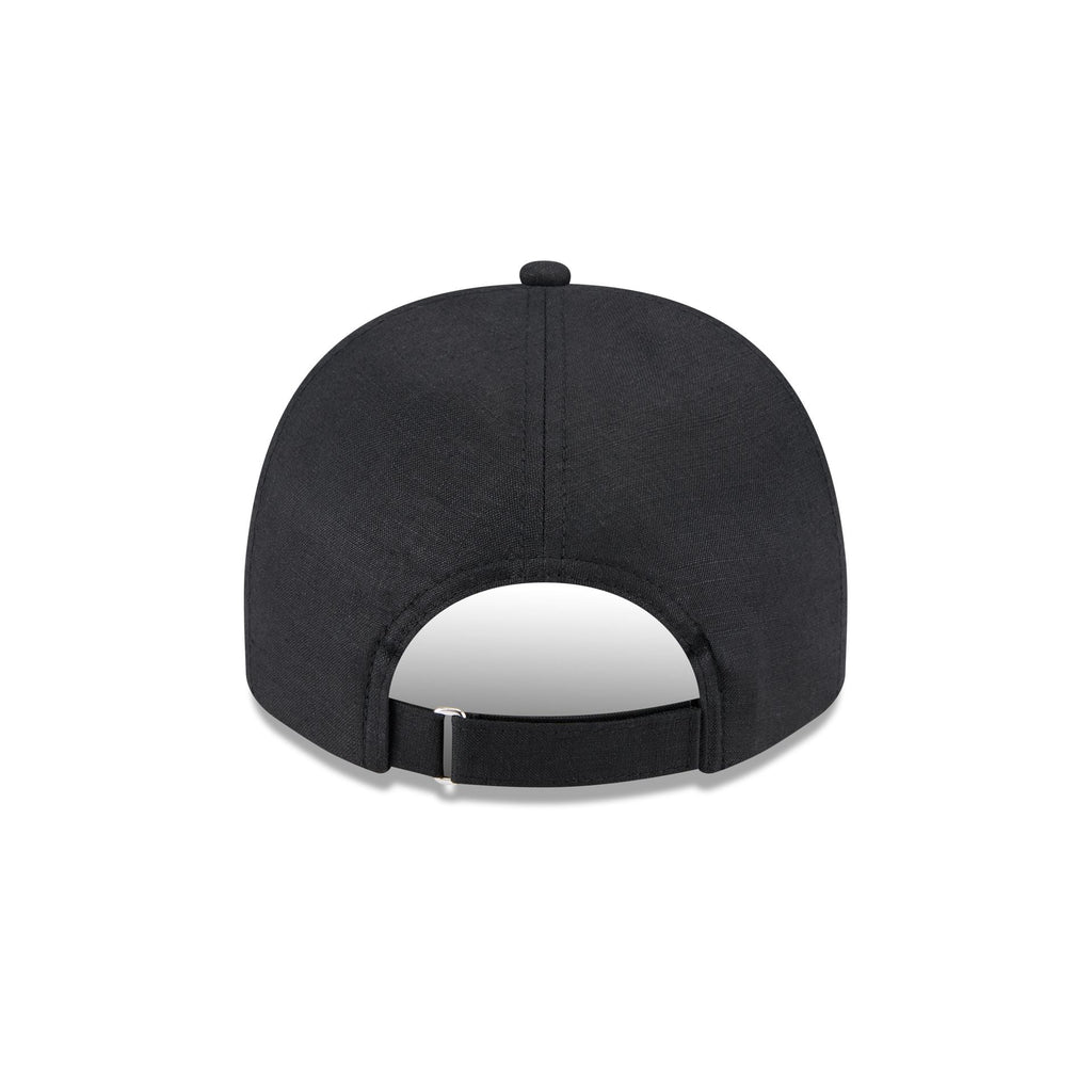 San Francisco Giants Pearl Rope Golfer Hat