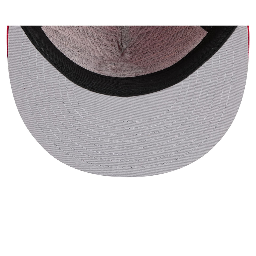 Philadelphia Phillies Boho Wool Retro Crown 59FIFTY Fitted Hat