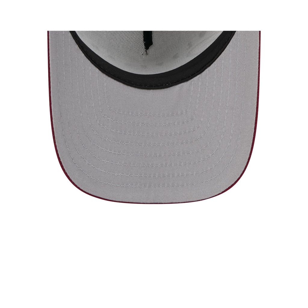 Cleveland Cavaliers 2025 Draft 59FIFTY A-Frame Fitted Hat