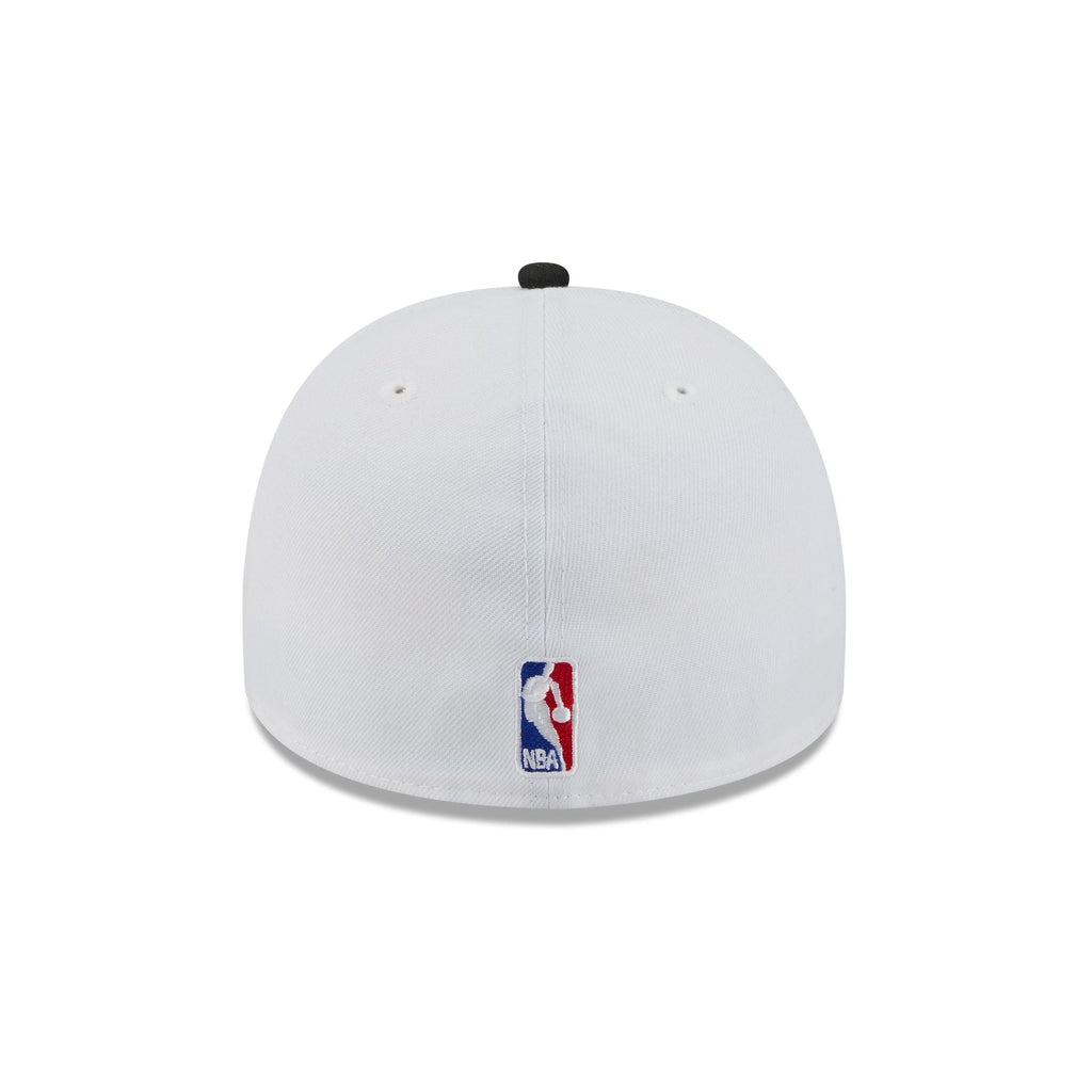 Sacramento Kings 2025 Draft 59FIFTY A-Frame Fitted Hat