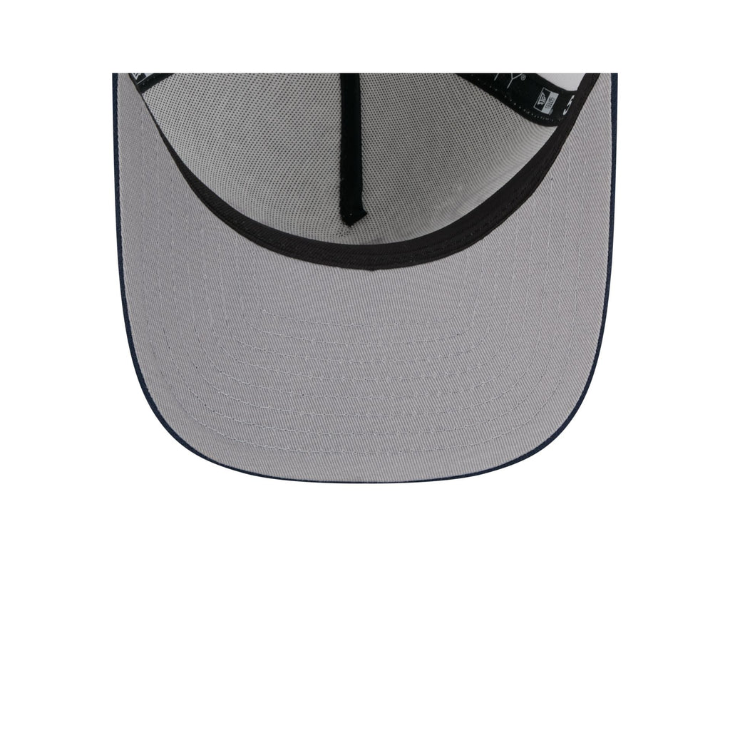 Washington Wizards 2025 Draft 59FIFTY A-Frame Fitted Hat