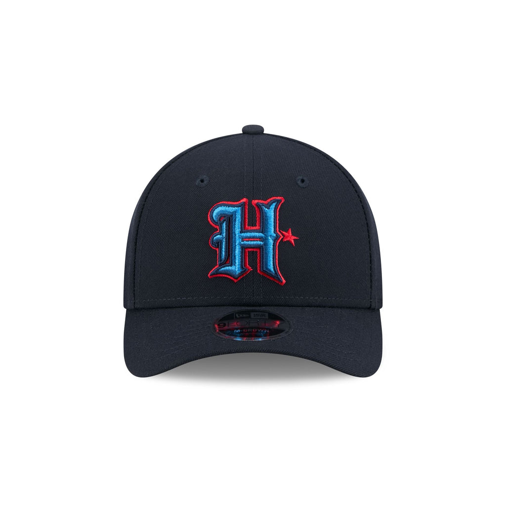 Houston Texans Team Alternate 9FORTY M-Crown Snapback Hat