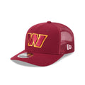 Washington Commanders Team 9SEVENTY Trucker Hat