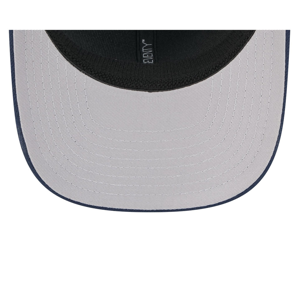 Tennessee Titans Team 9SEVENTY Trucker Hat