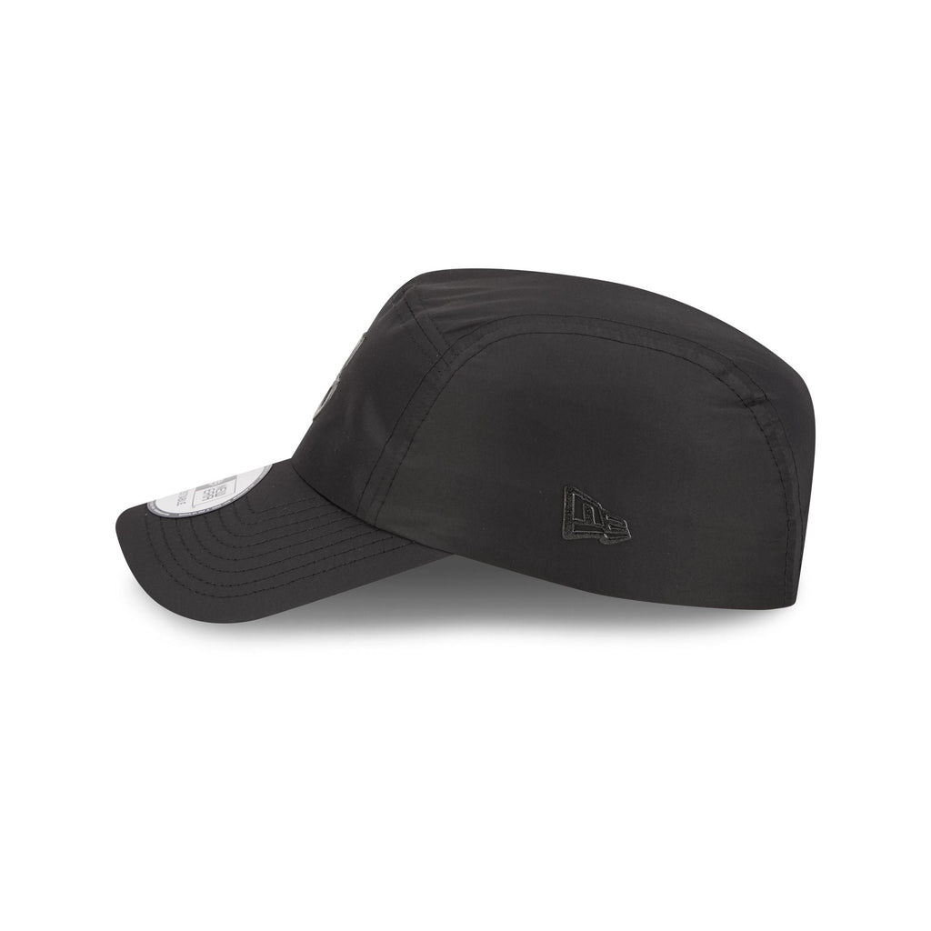 Alpha Industries x Seattle Mariners Black Runner Adjustable Hat