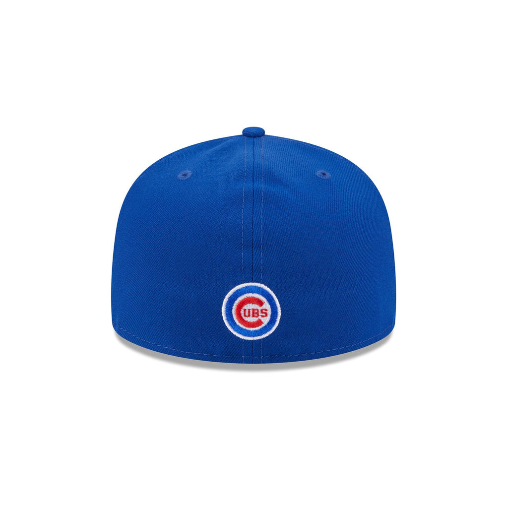 Chicago Cubs Deceptor 59FIFTY Fitted Hat