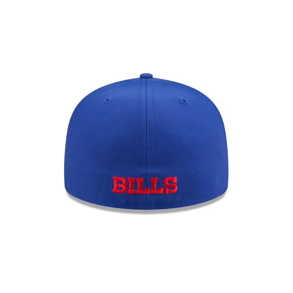 Buffalo Bills Deceptor 59FIFTY Fitted Hat