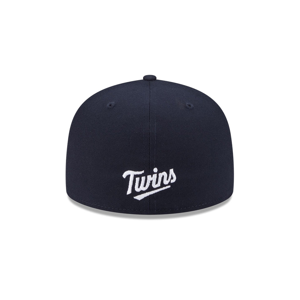 Minnesota Twins Deceptor 59FIFTY Fitted Hat