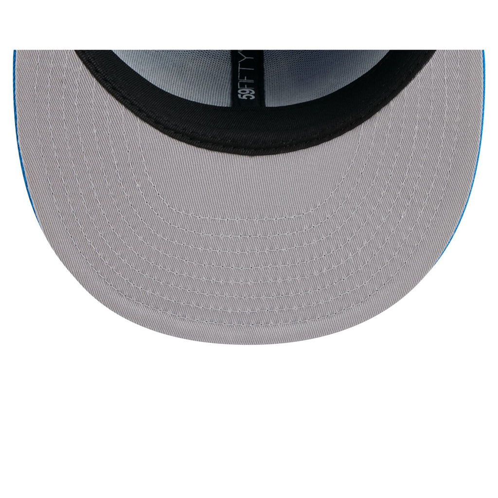 Indianapolis Colts Deceptor 59FIFTY Fitted Hat