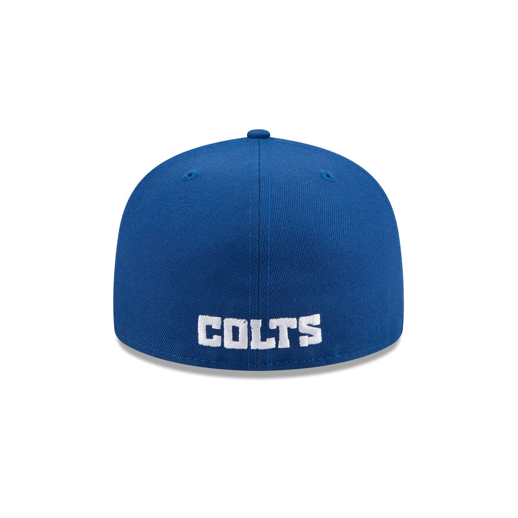Indianapolis Colts Deceptor 59FIFTY Fitted Hat