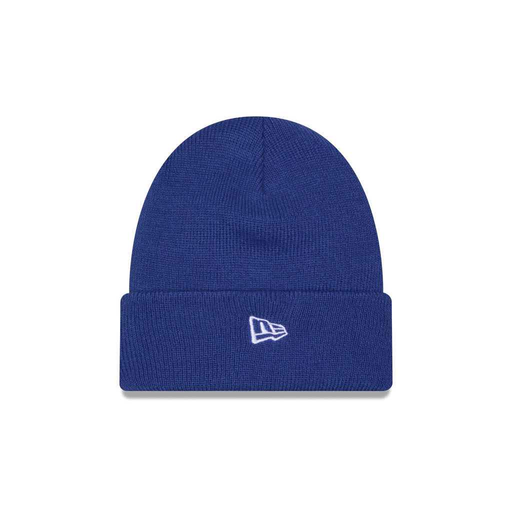 Chicago Cubs Deceptor Cuff Knit Beanie